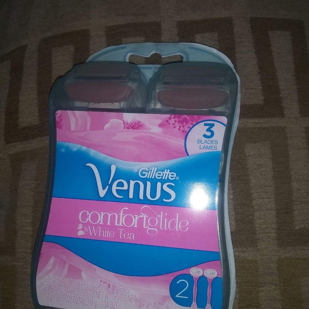 Razors